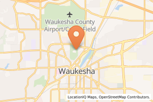 Waukesha Department of Health and Human Services